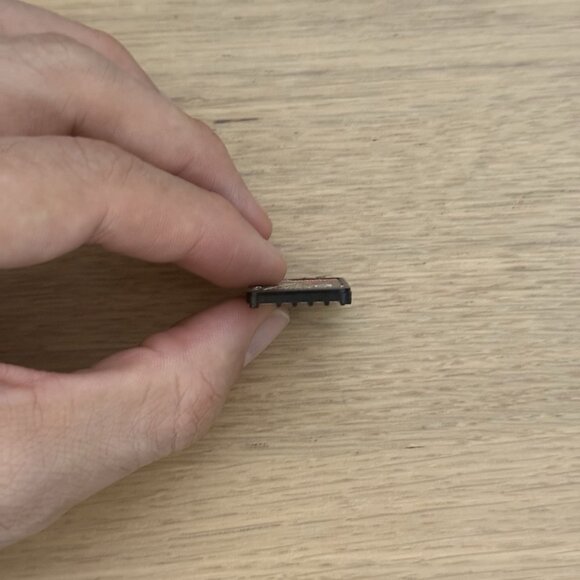 Splatoon 2 (Nintendo Switch, 2017) GAME ONLY - WORKING TESTED AUTHENTIC READ!! - Picture 5 of 5